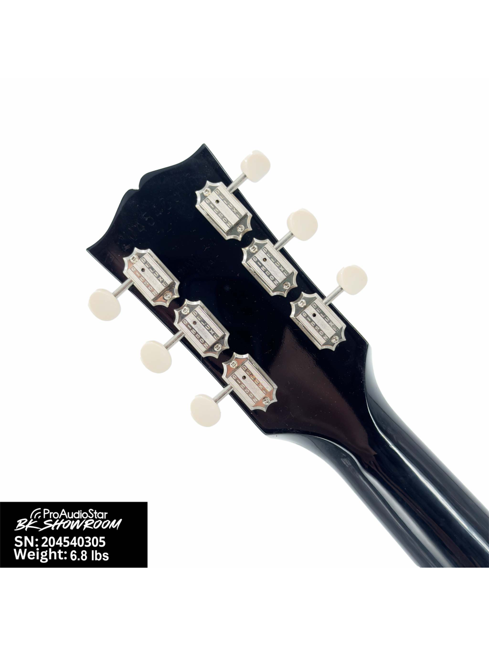 Used Gibson 2024 Les Paul Junior - Vintage Tobacco Burst w/OHSC