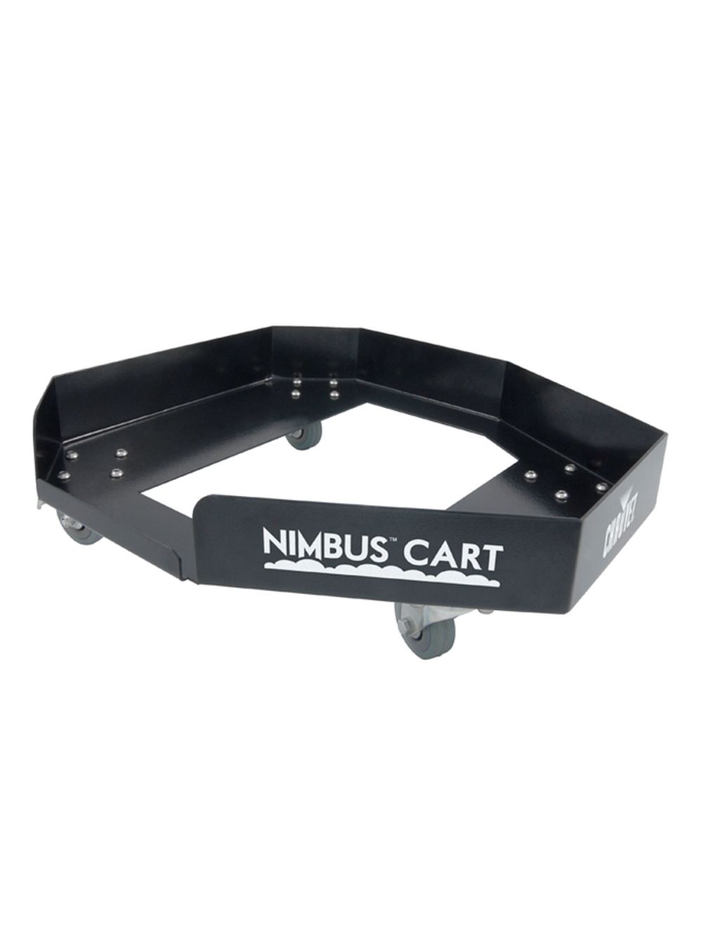 CHAUVET DJ Nimbus Cart Transport Cart
