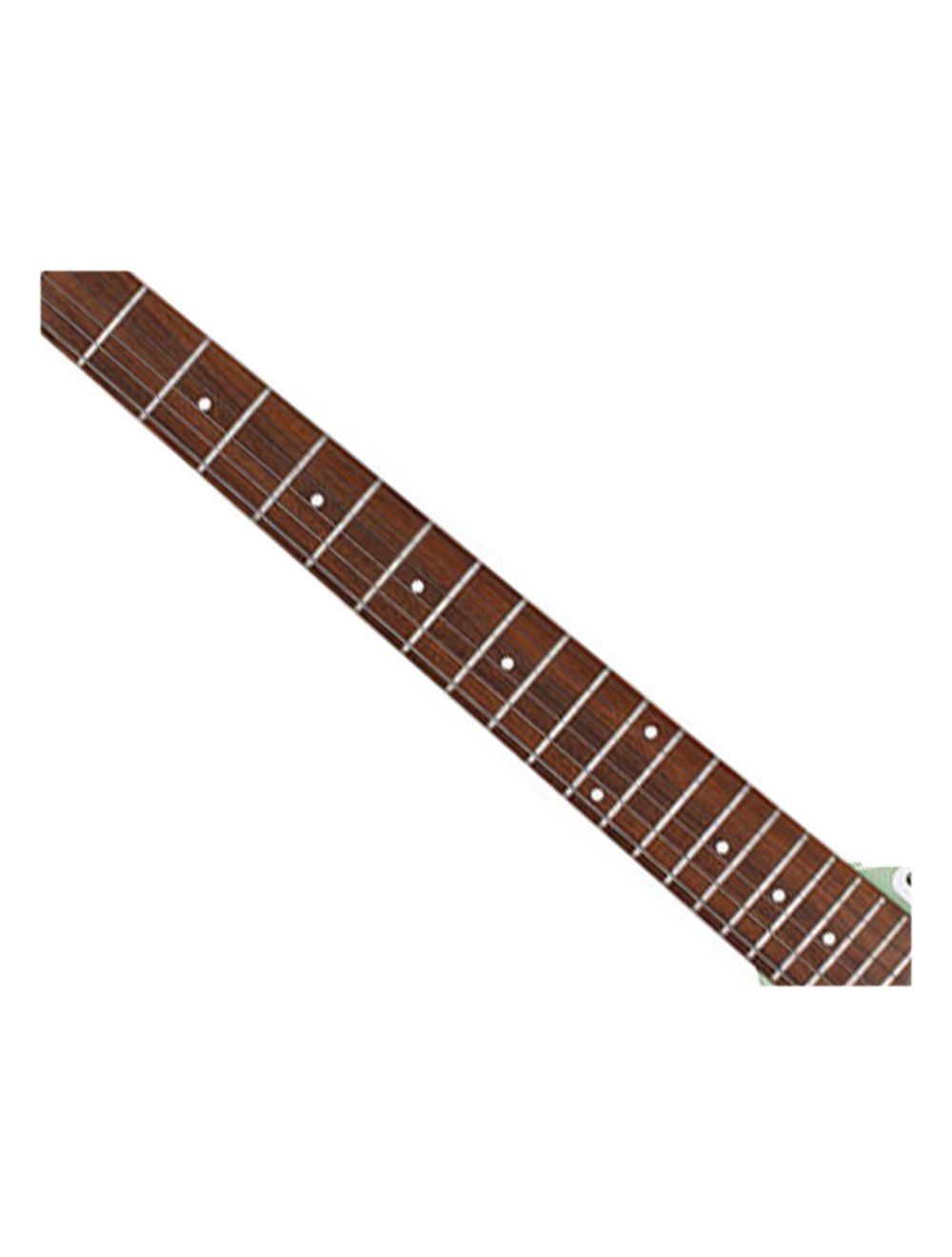 Danelectro 59 M New Old Stock+ Electric Guitar - Keen Green