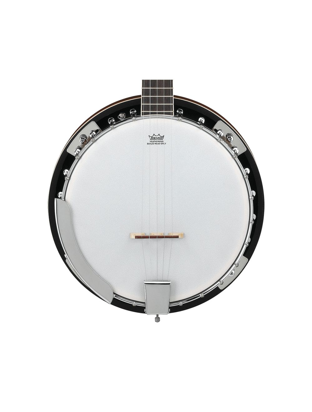 Ibanez B50 5-String Banjo - Natural