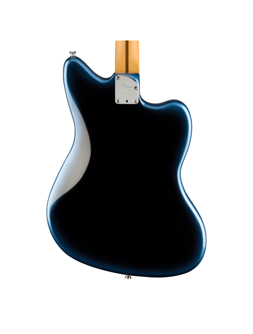 Fender American Professional II Jazzmaster LH - Dark Night w/ Rosewood FB