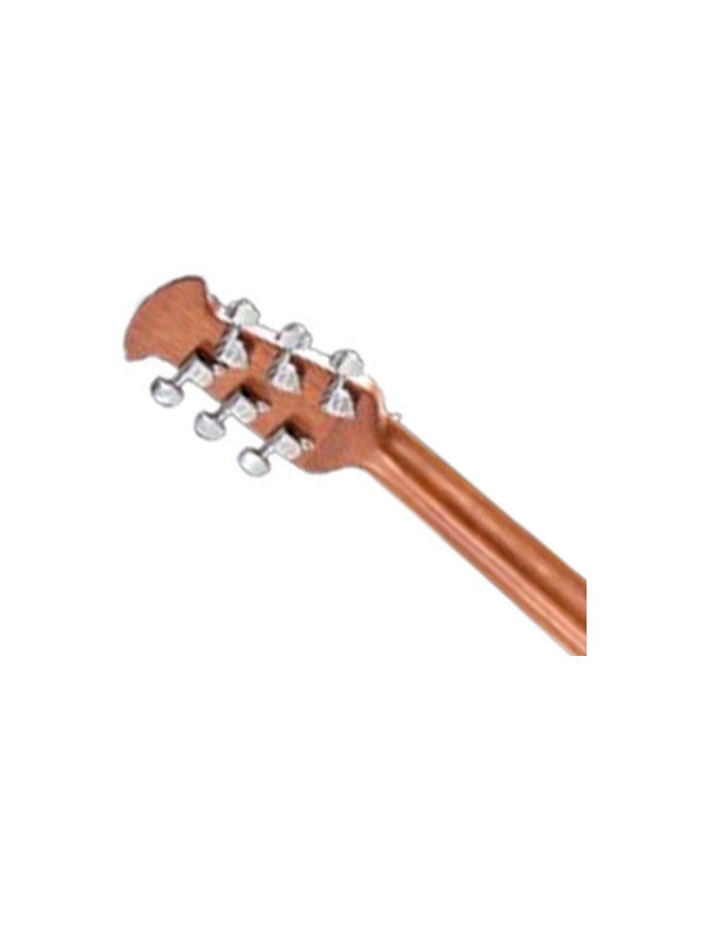 Ovation Celebrity Elite Plus CE48P-KOAB A/E Guitar - Koa Burst