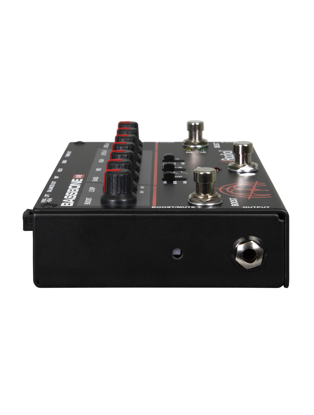 Radial Bassbone V2 Bass Preamp & DI