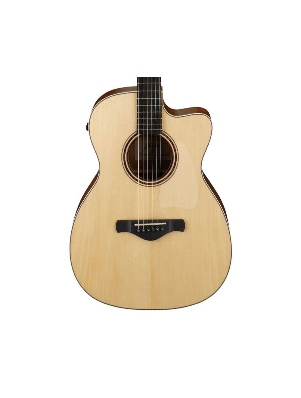 Ibanez AWFS300CEOPS AWF Acoustic AWFS300CEOPS Open Pore Semi Gloss - B-Stock