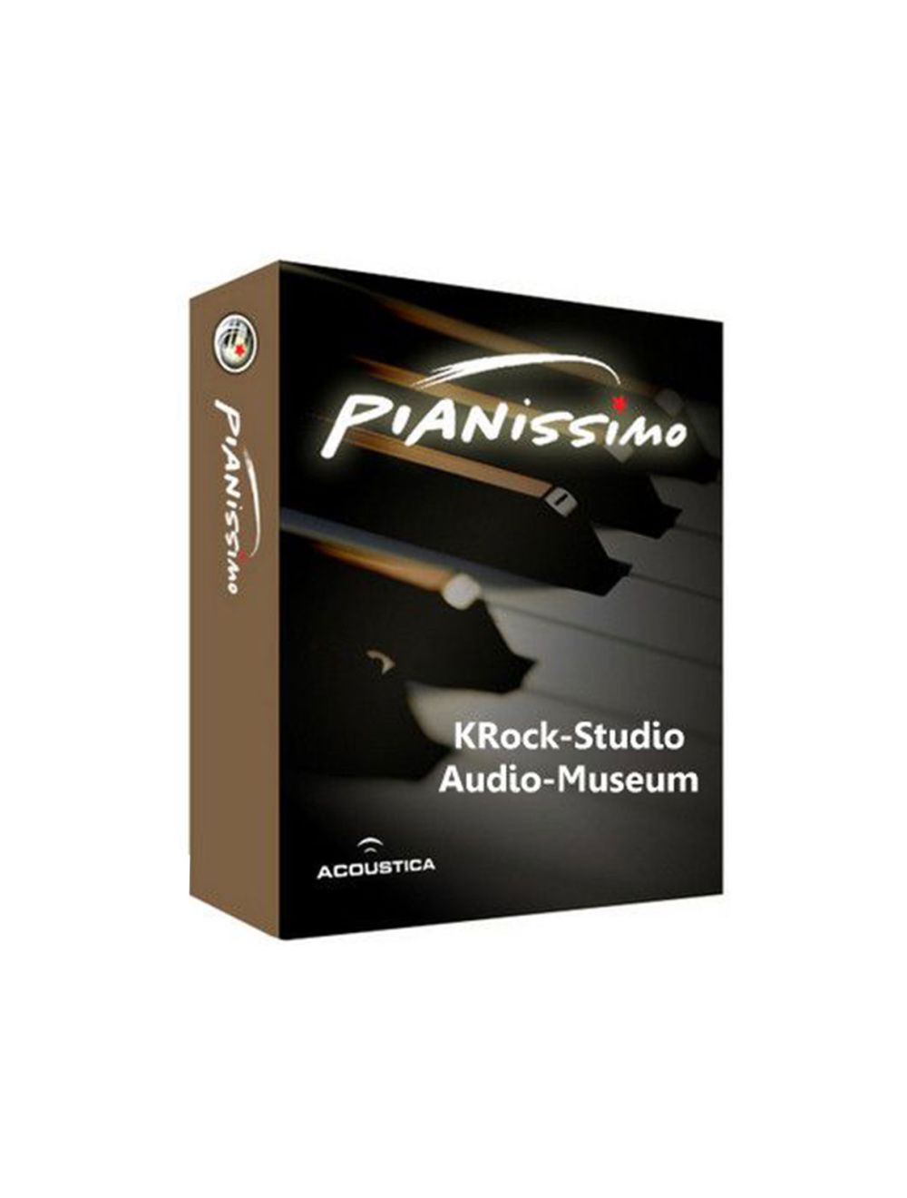 Acoustica Pianissimo