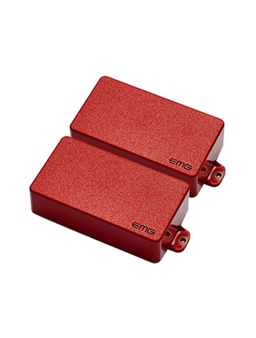 EMG Glenn Tipton Vengeance Active Pickup Set - Red