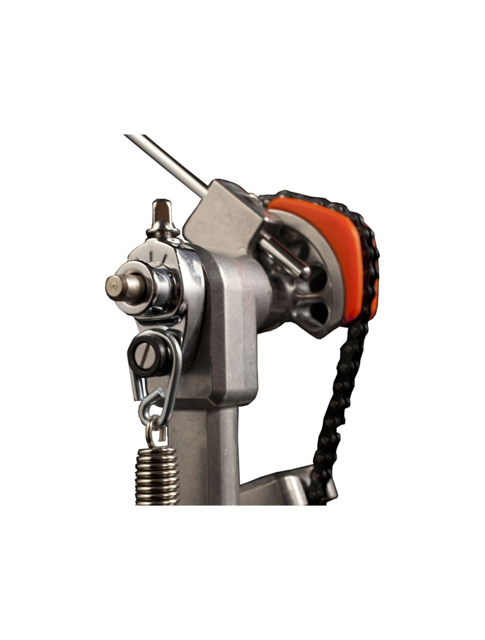 Pearl P930 Longboard Bass Drum Pedal - Open Box