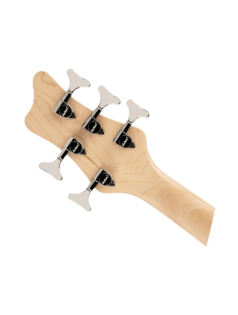 Used Jackson JS Series Spectra Bass JS3V - Indigo Blue w/ Laurel FB