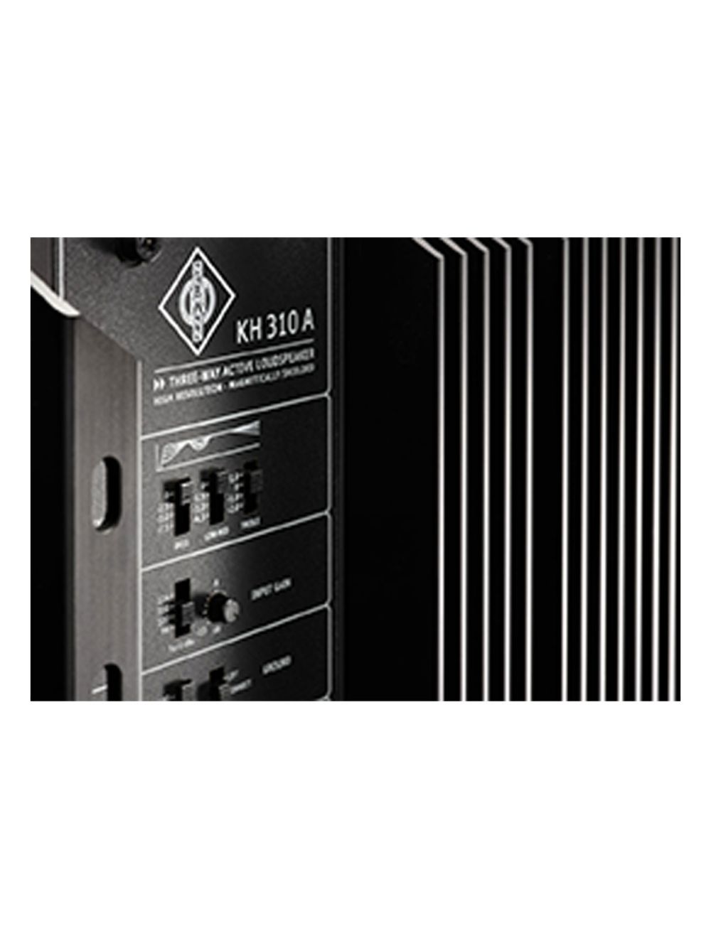 Neumann KH 310 Reference Monitor (Right) - Open Box