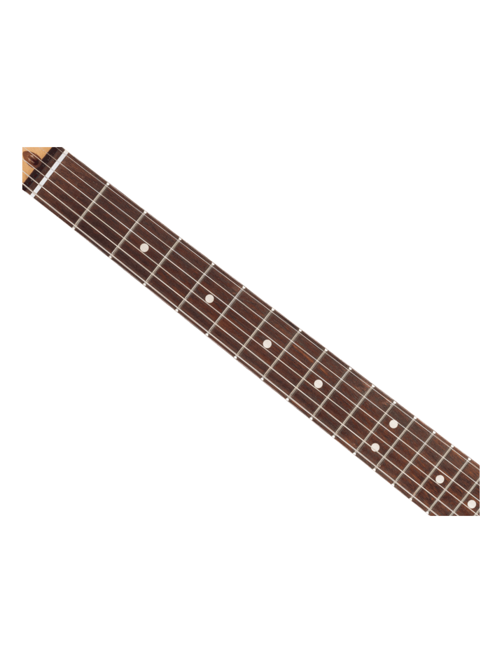 Used Fender Standard Stratocaster Electric Guitar HSS - Candy Cola