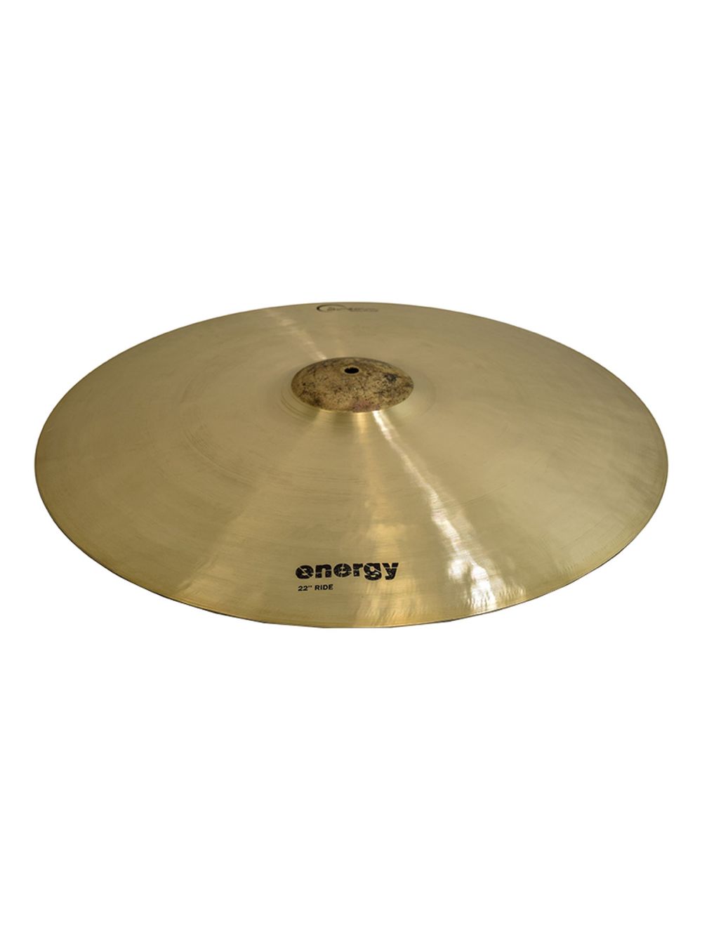 Dream Cymbals ERI22 Energy Series 22" Ride Cymbal - Open Box