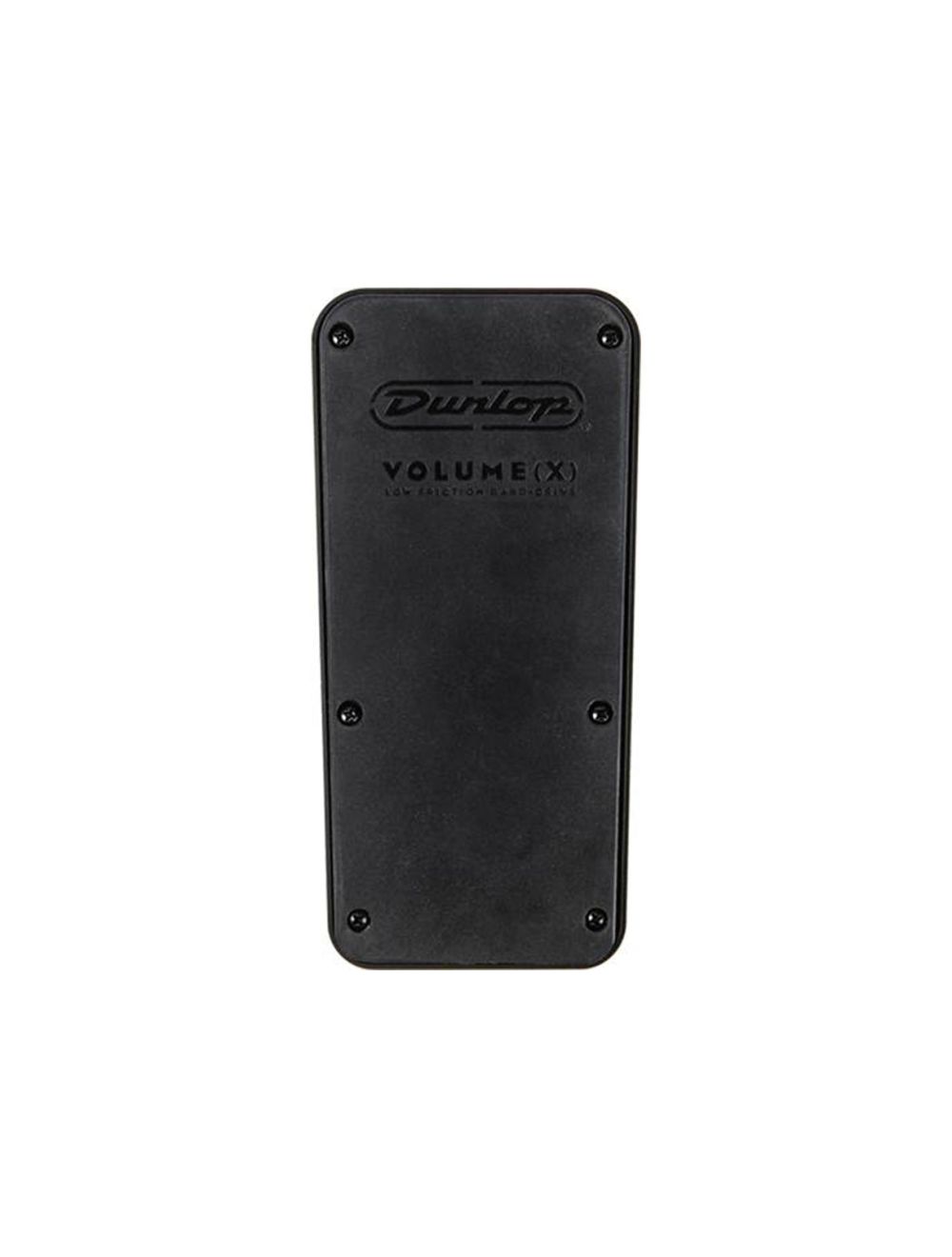 Dunlop DVP5 Volume (X) 8 Low Friction Band-Drive Volume Pedal - Open Box