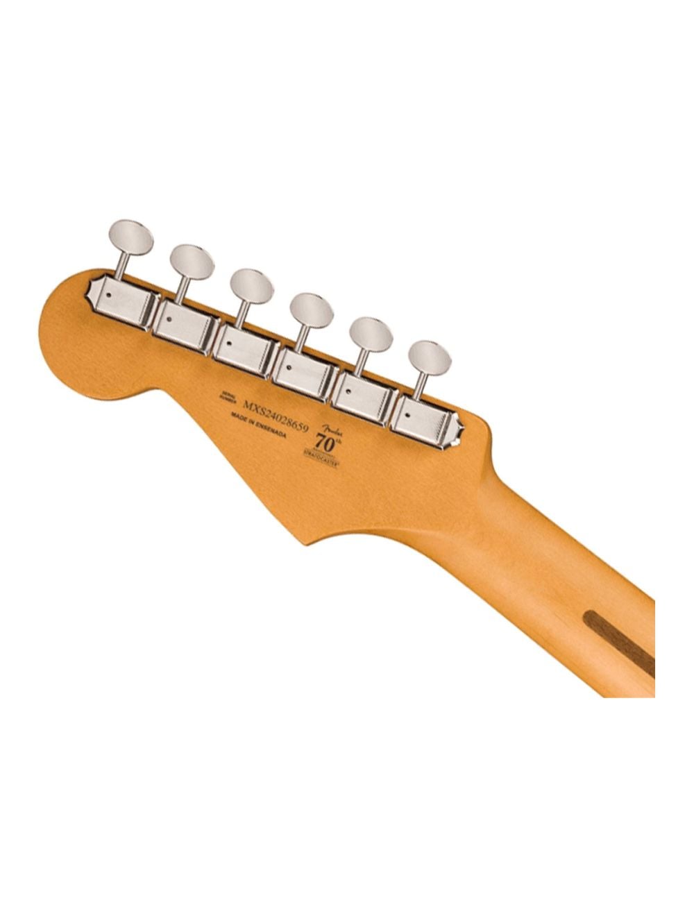 Used Fender Player II Stratocaster - Aged Cherry Burst w/Maple FB