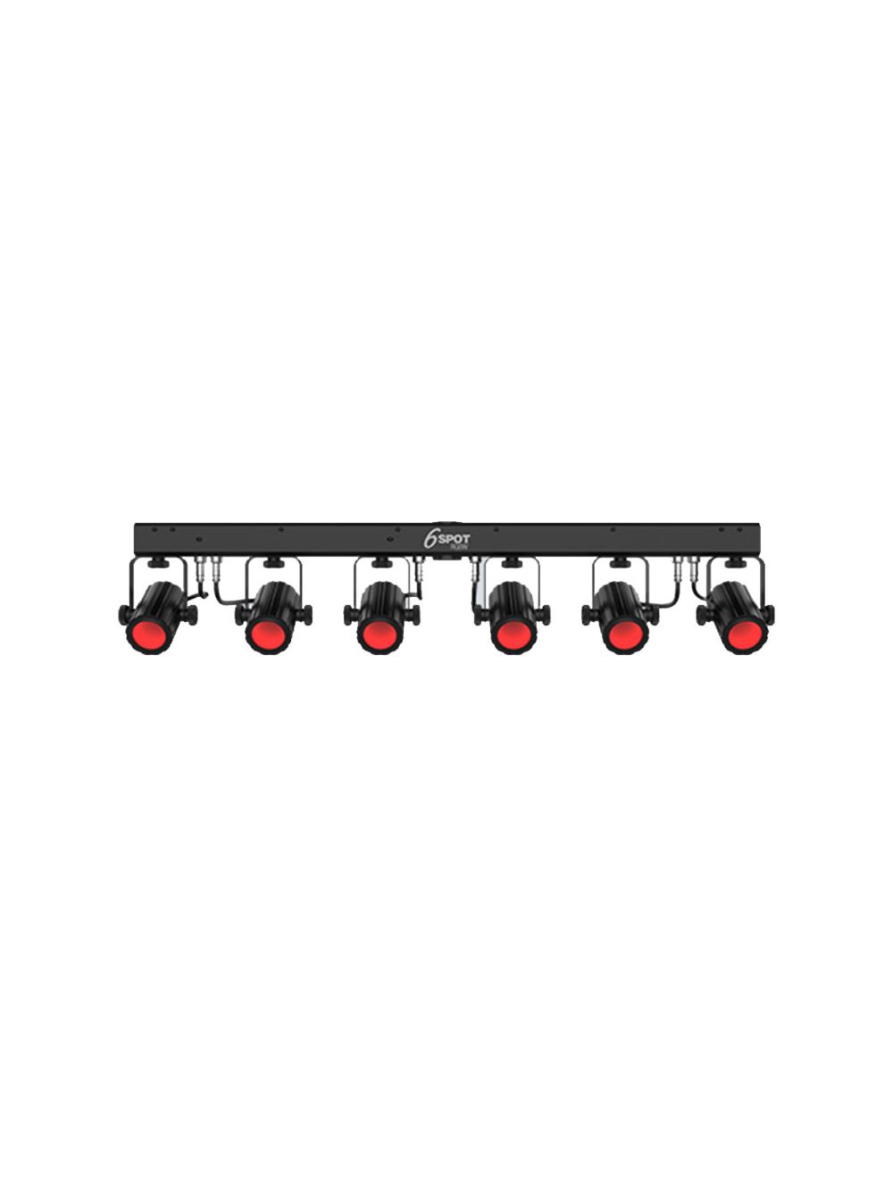 Chauvet 6 spot cheap