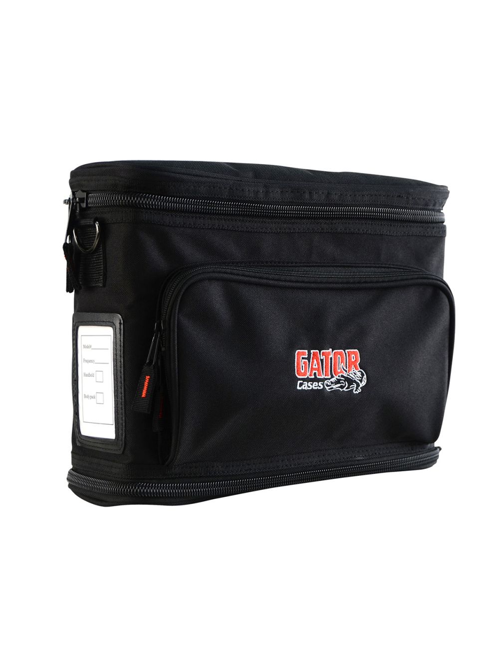 Gator GM1W Wireless Mic Bag