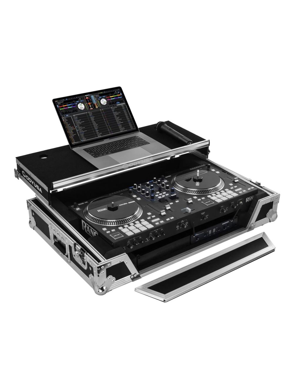 Odyssey FZGSRANEONEW1 Rane One Flight Case (Open Box)
