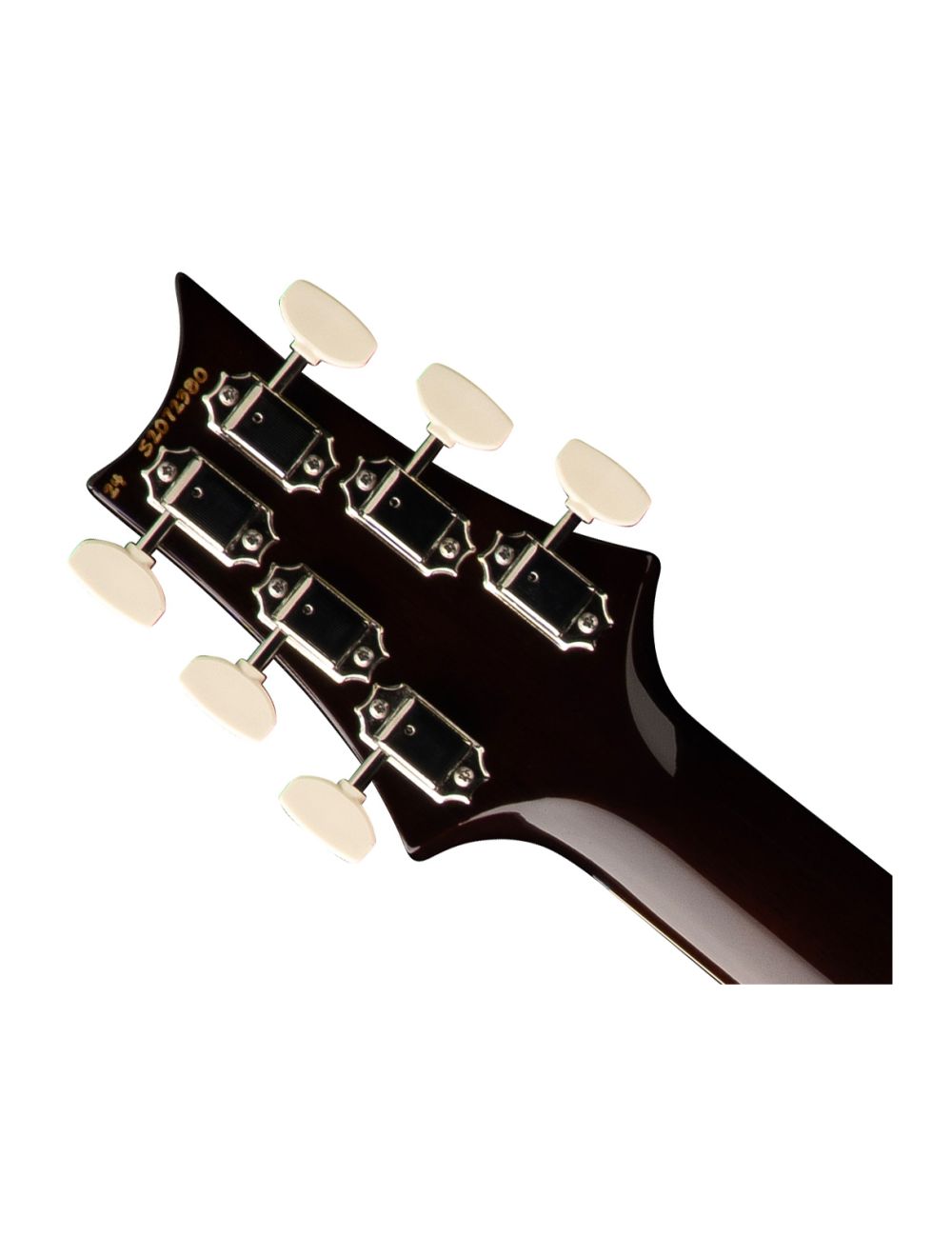 PRS S2 McCarty 594 Thinline Standard Guitar - McCarty Tobacco Sunburst