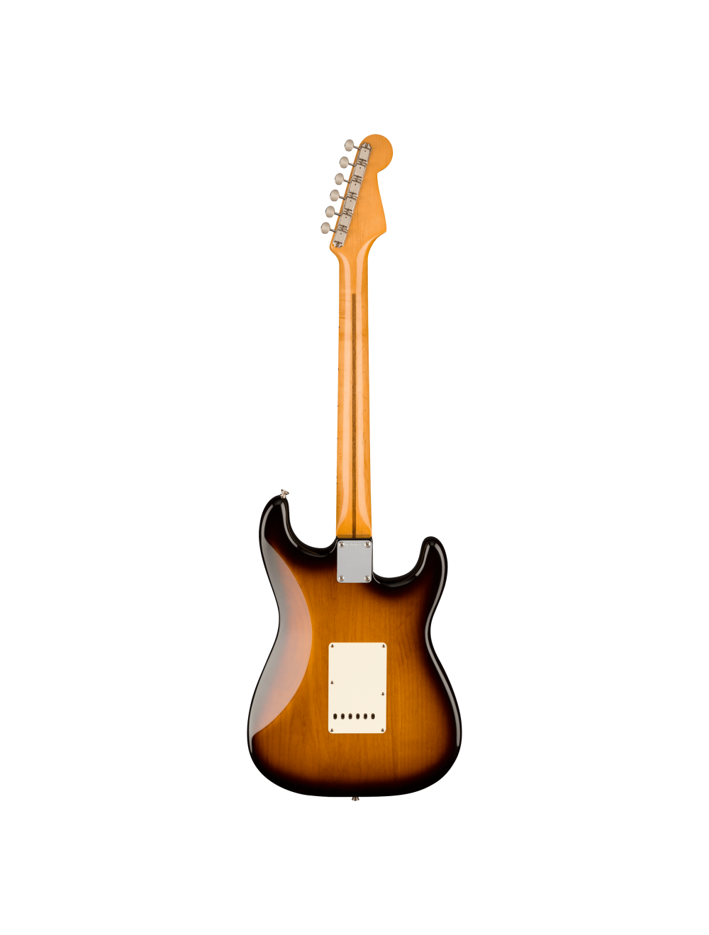 Fender American Vintage II 1957 Stratocaster LH - 2-Color Sunburst w/ Maple FB