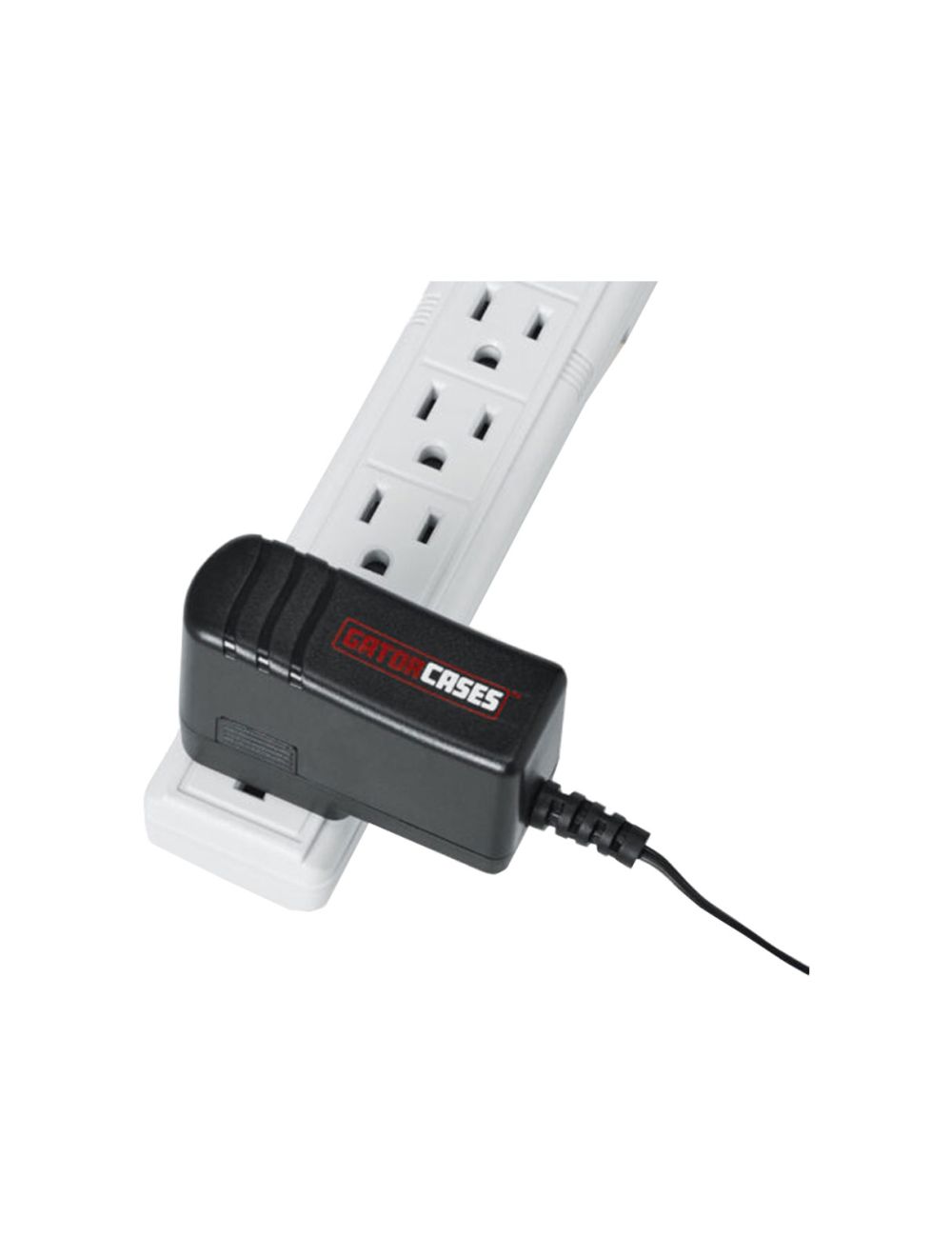 Gator Cases GTR-PWR-1MAX 9V Power Supply Combo Pack - Open Box