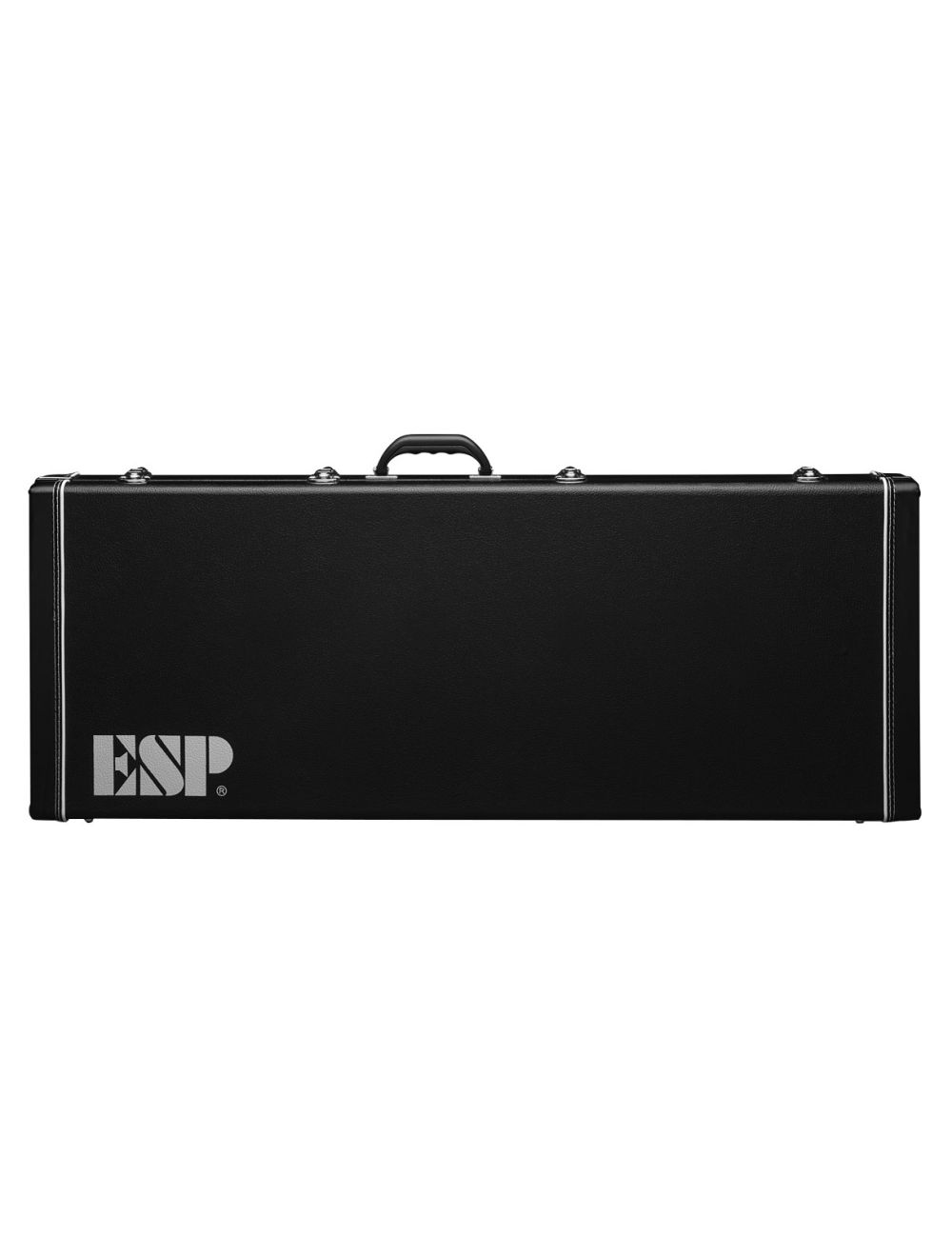 ESP Mystique Form Fit Case Black ESP Mystique Form Fit Case Black