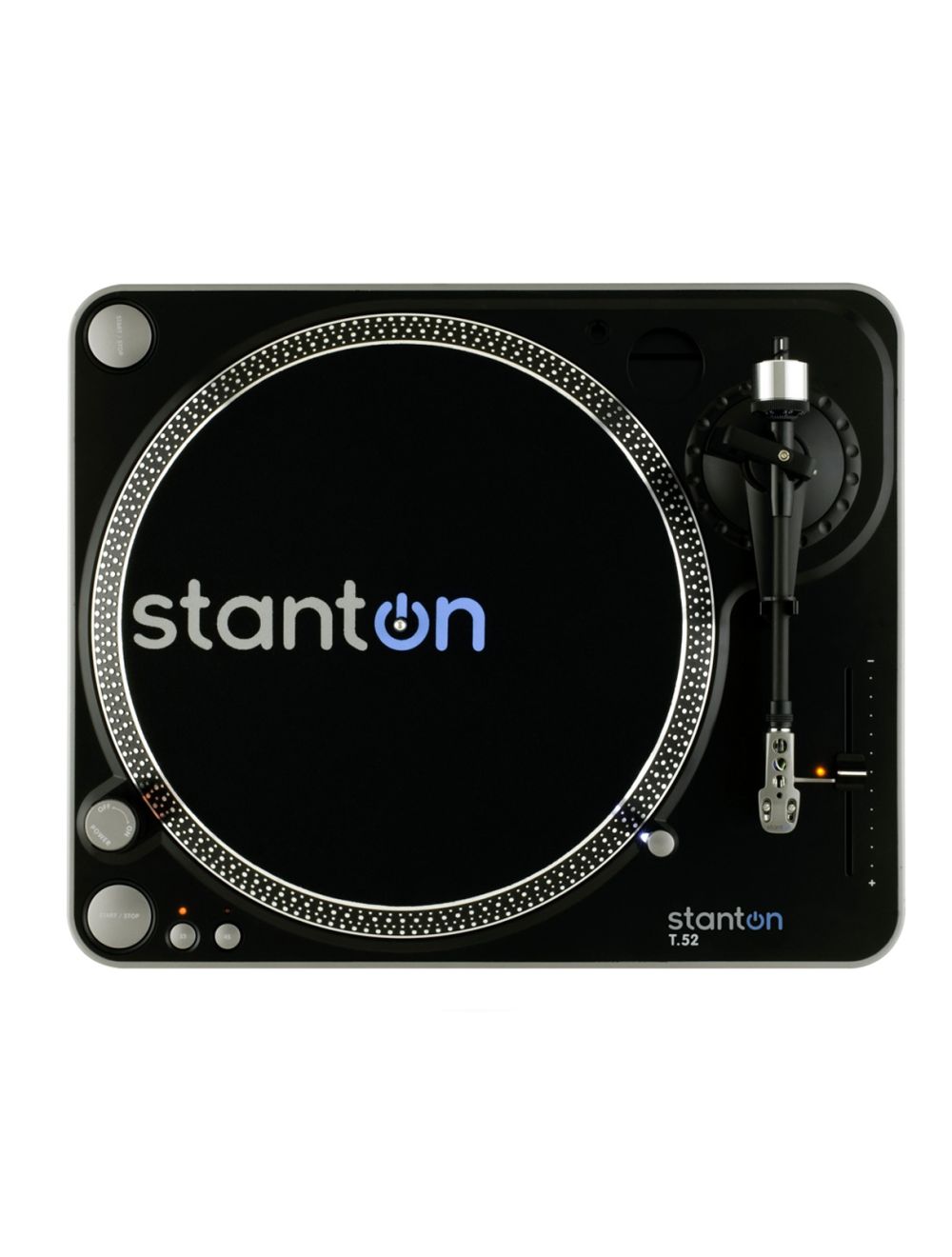 ★大人気商品★ Stanton T.52 Turntable B DJ機材