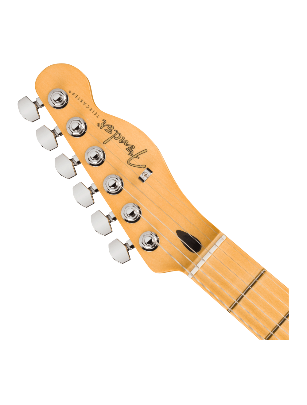 Fender Player II Modified Telecaster SH - Olympic Pearl w/Maple FB