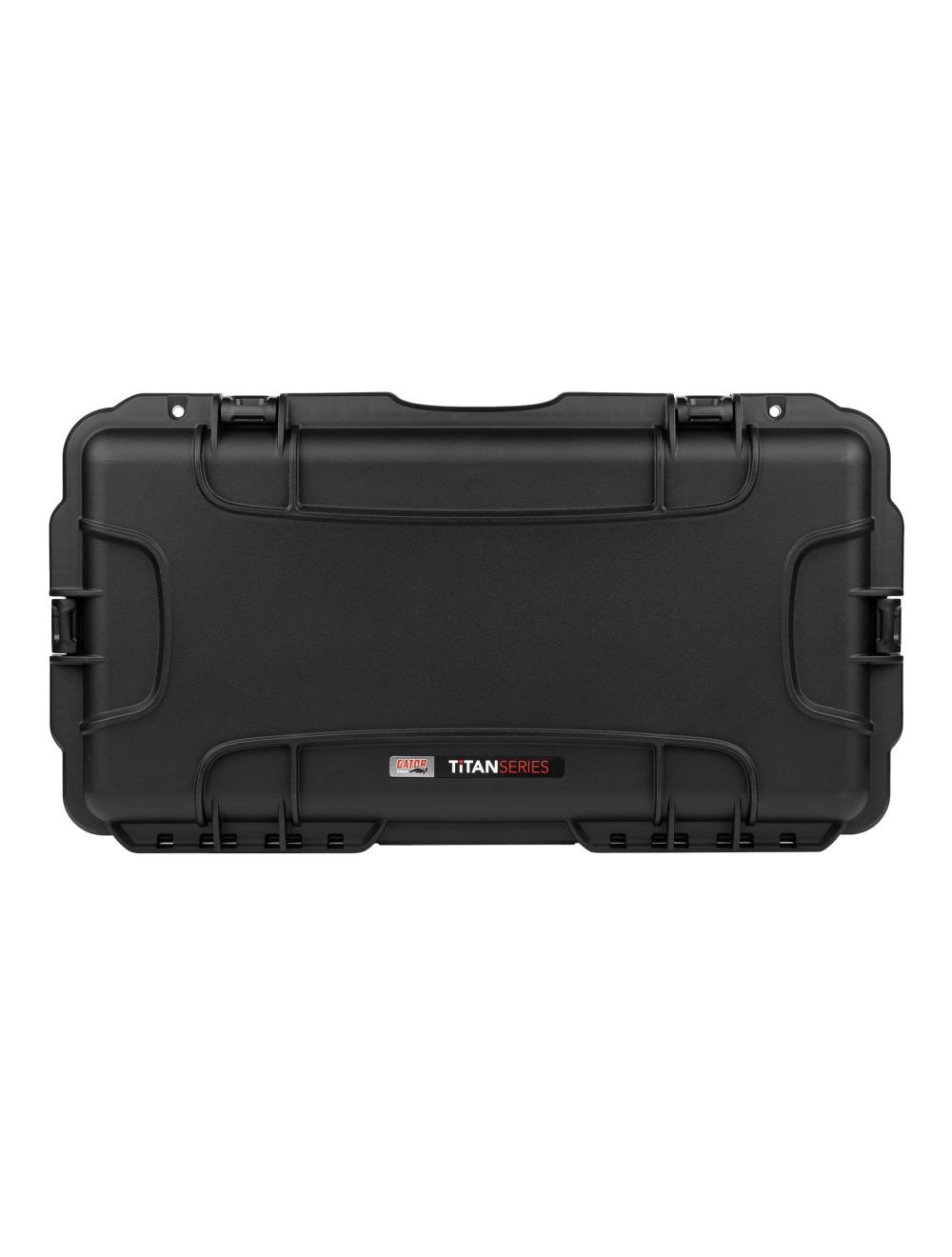 Gator Cases Titan Case for Line 6 Helix Stadium Floor - Open Box