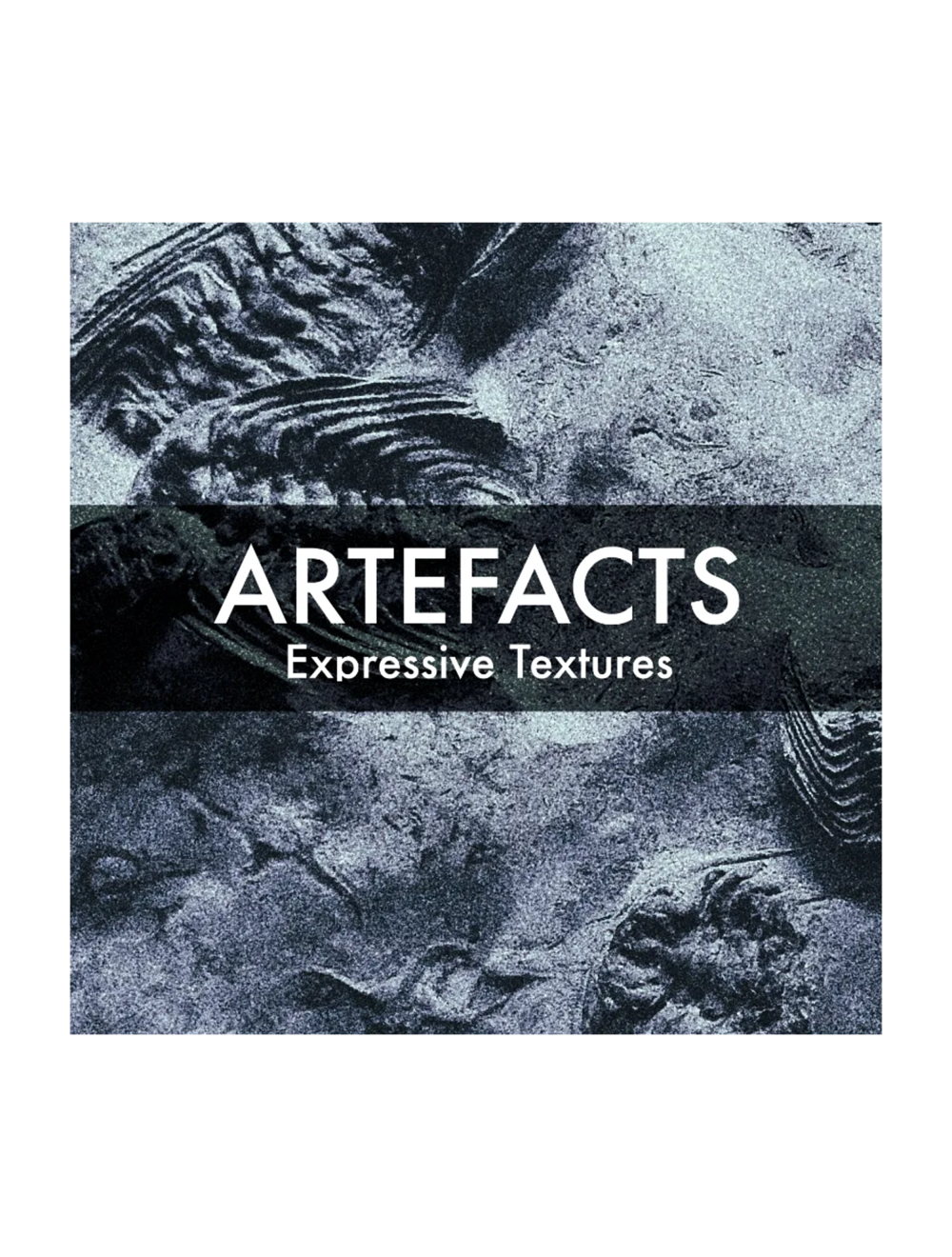 Tracktion Artefacts