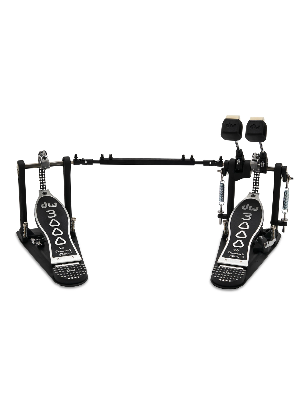 DW Drums DW 3000 Series 4-Piece Hardware Pack