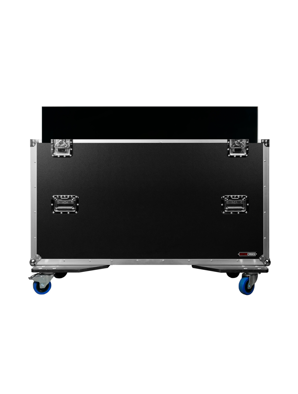 Gator Cases EXPO E Series ELIFT Case for 55" LED Screen