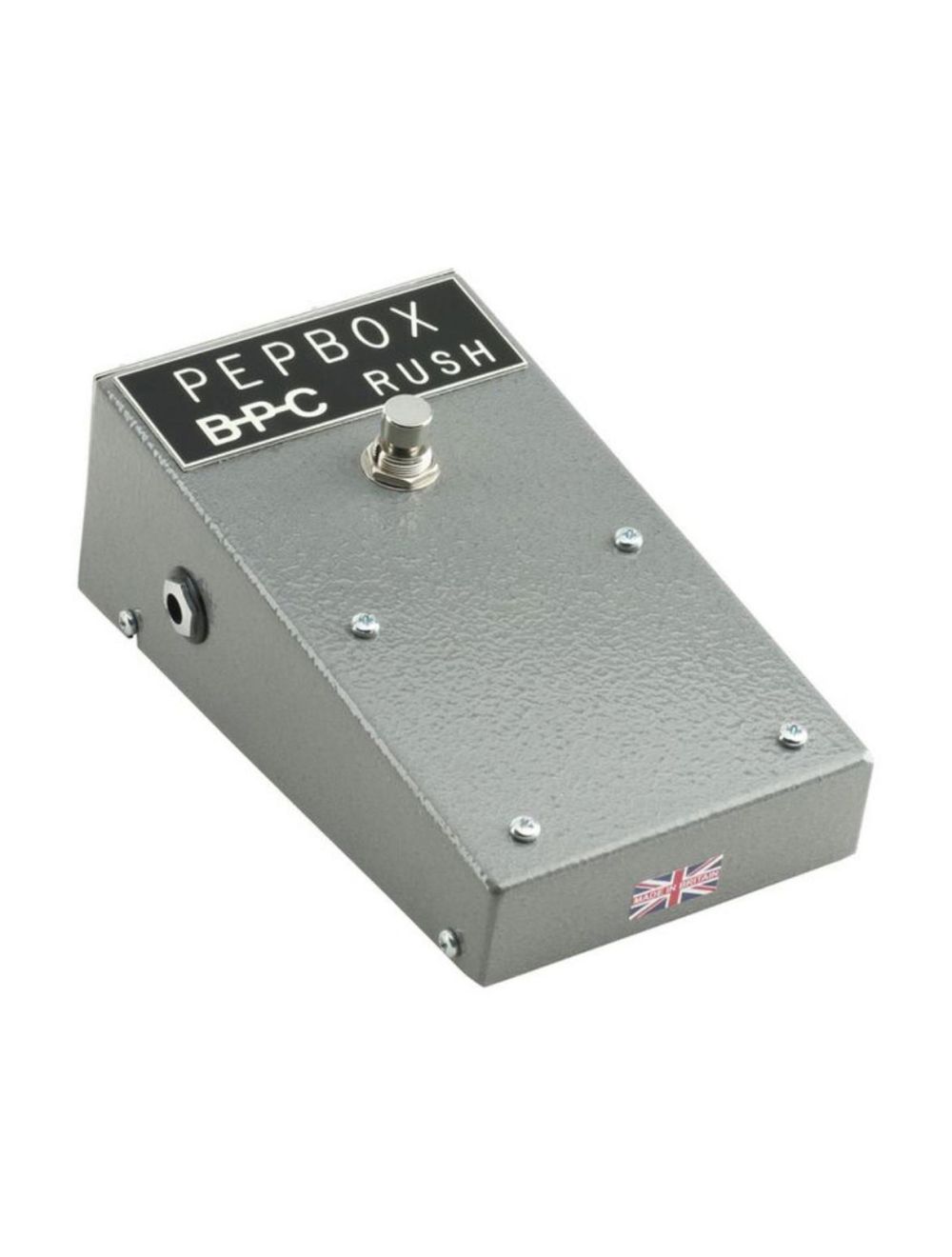 British Pedal Company Vintage Series Pepbox