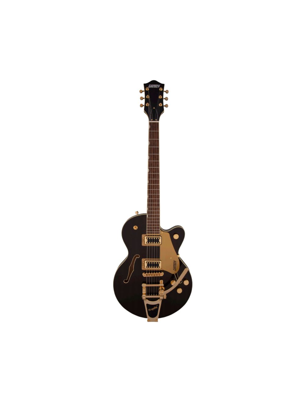 Gretsch black and gold 2025