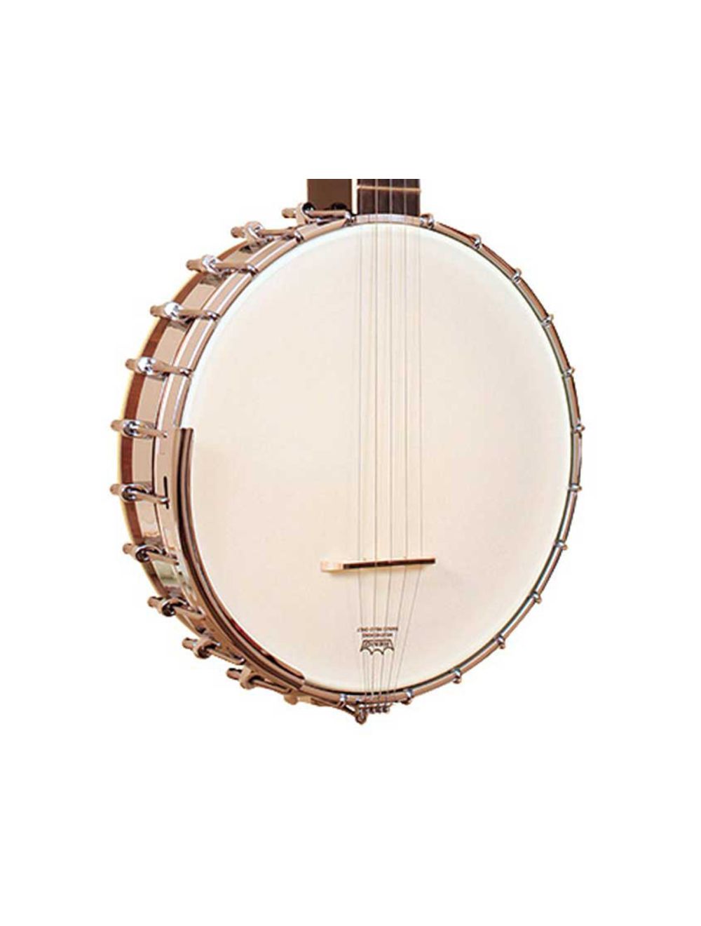 Gold Tone OT-800LN Longneck Tubaphone Openback Banjo LH - Factory Direct B-Stock