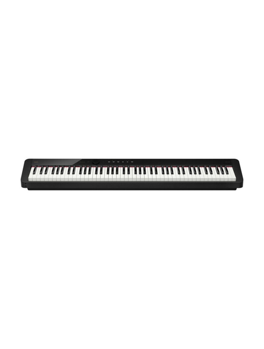 Casio PX-S1100BK 88-Key Digital Piano - Black - Open Box