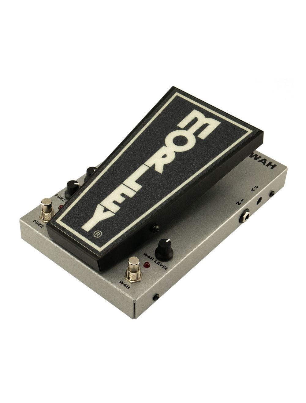 Morley PFW2 Power Fuzz Wah Pedal - Open Box