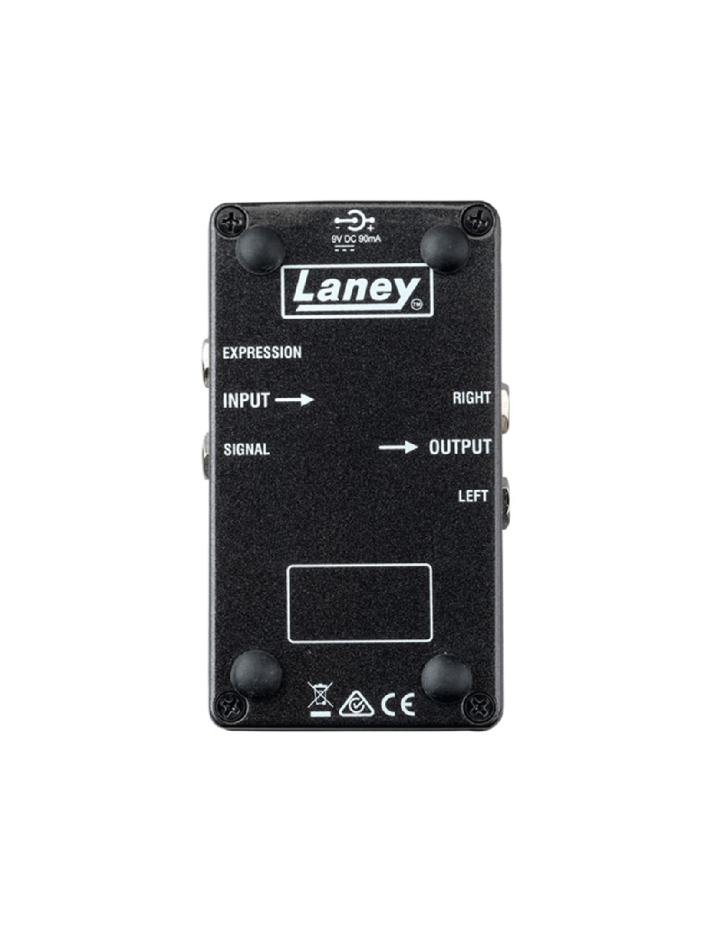 Laney Black Country Customs The '85 Bass Octave Pedal