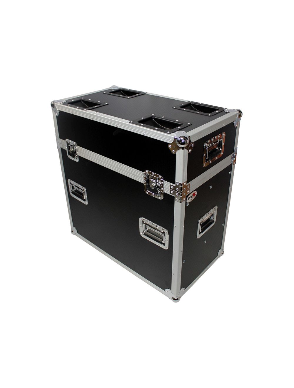 ProX XS-6XBP2424 Truss Base Plate Flight Case