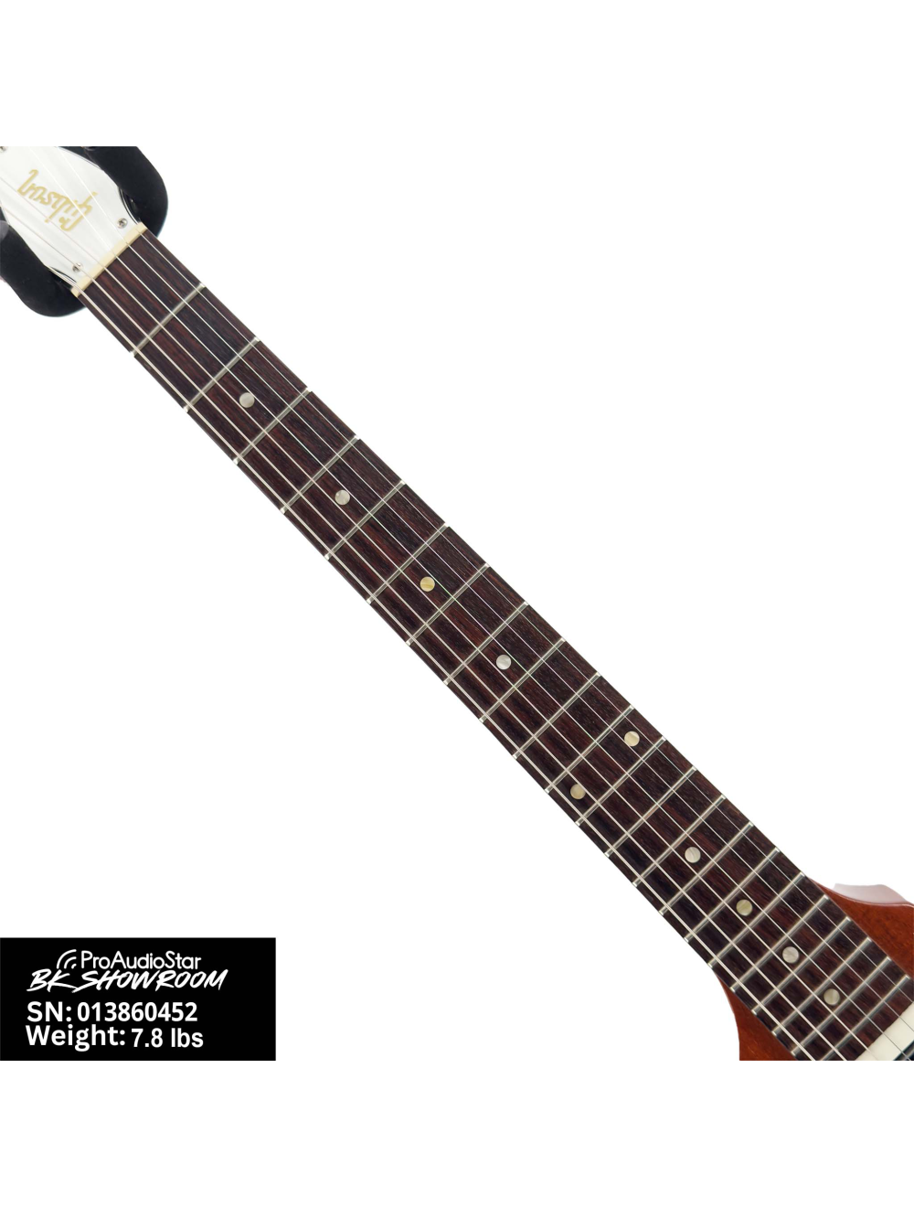 Used Gibson 2006 Limited Edition '76 Flying V - Natural w/OHSC