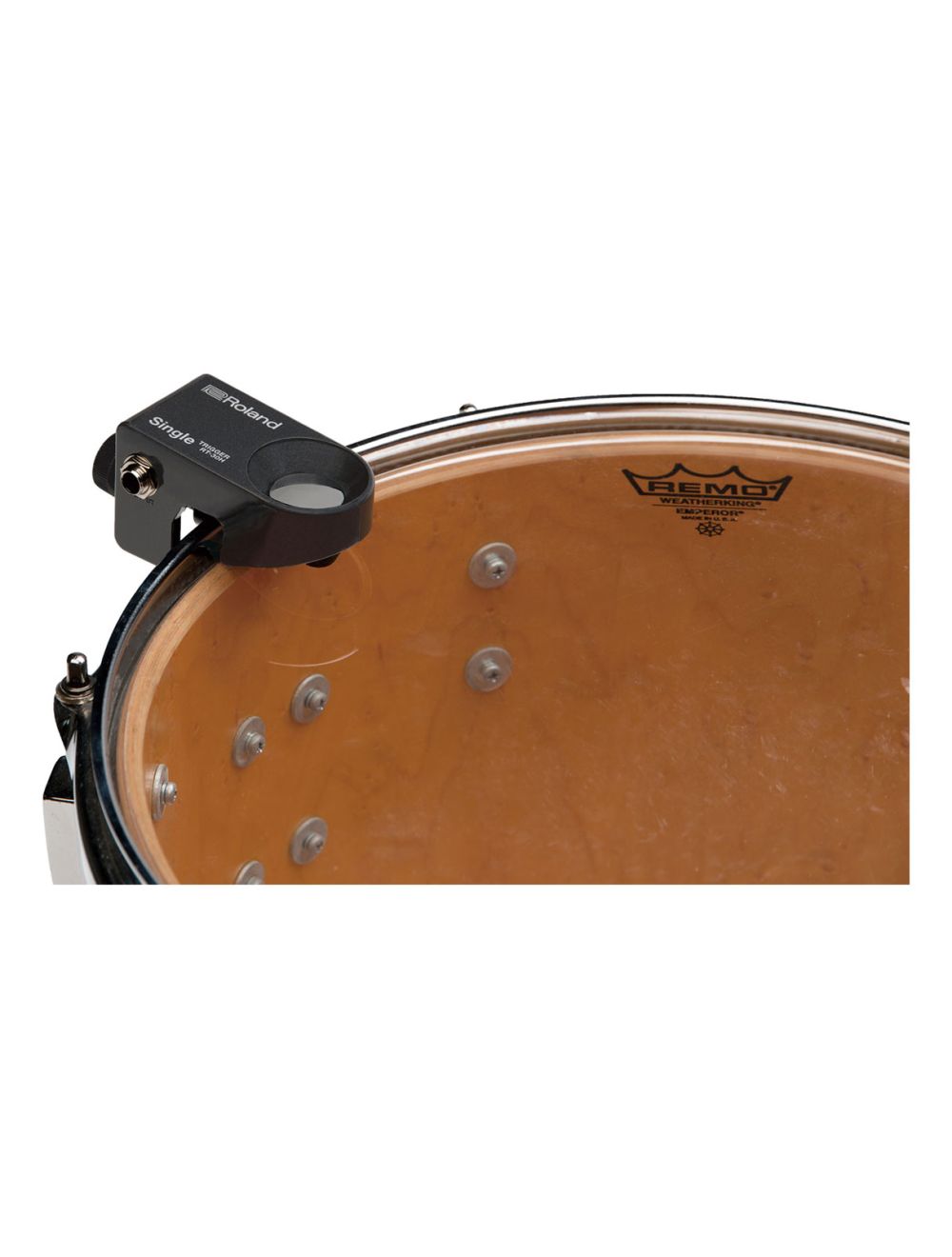 Roland RT30H Single Trigger