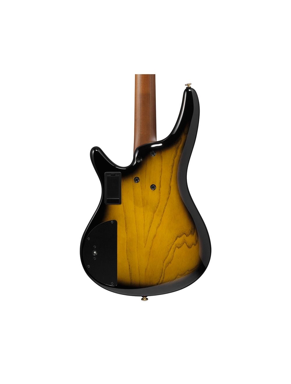 Ibanez SR4500DST SR Prestige Bass Guitar - Desert Sunset Burst - Used