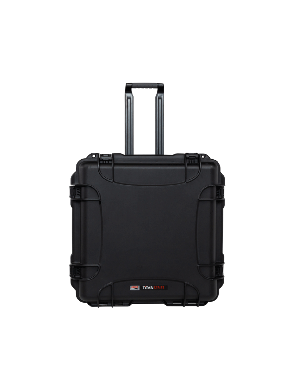 Gator Cases 21.5"x21.5"x11.8" Waterproof Injection Molded Case