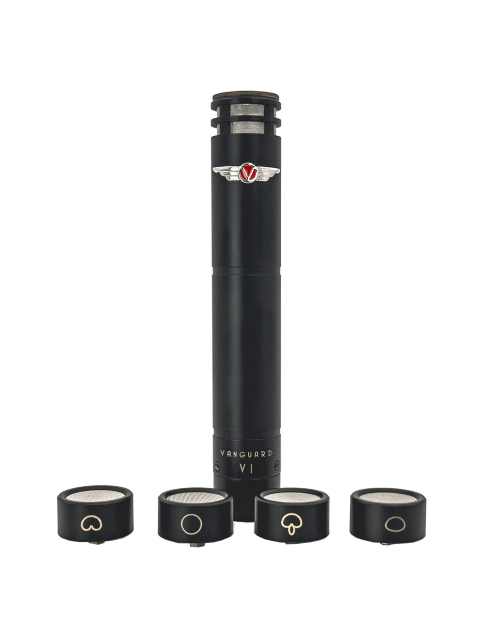 Vanguard Audio Labs V1 gen2 Pencil Condenser Microphone - Open Box