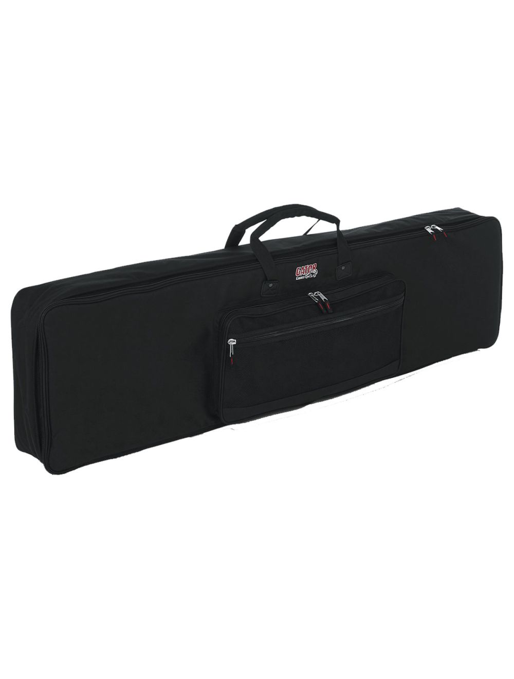 Gator Cases GKB-88 SLXL Slim Extra Long 88-KeyKeyboard Gig Bag - Open Box