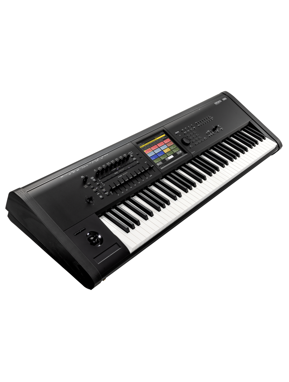 Korg Kronos 3 73-Key Music Workstation