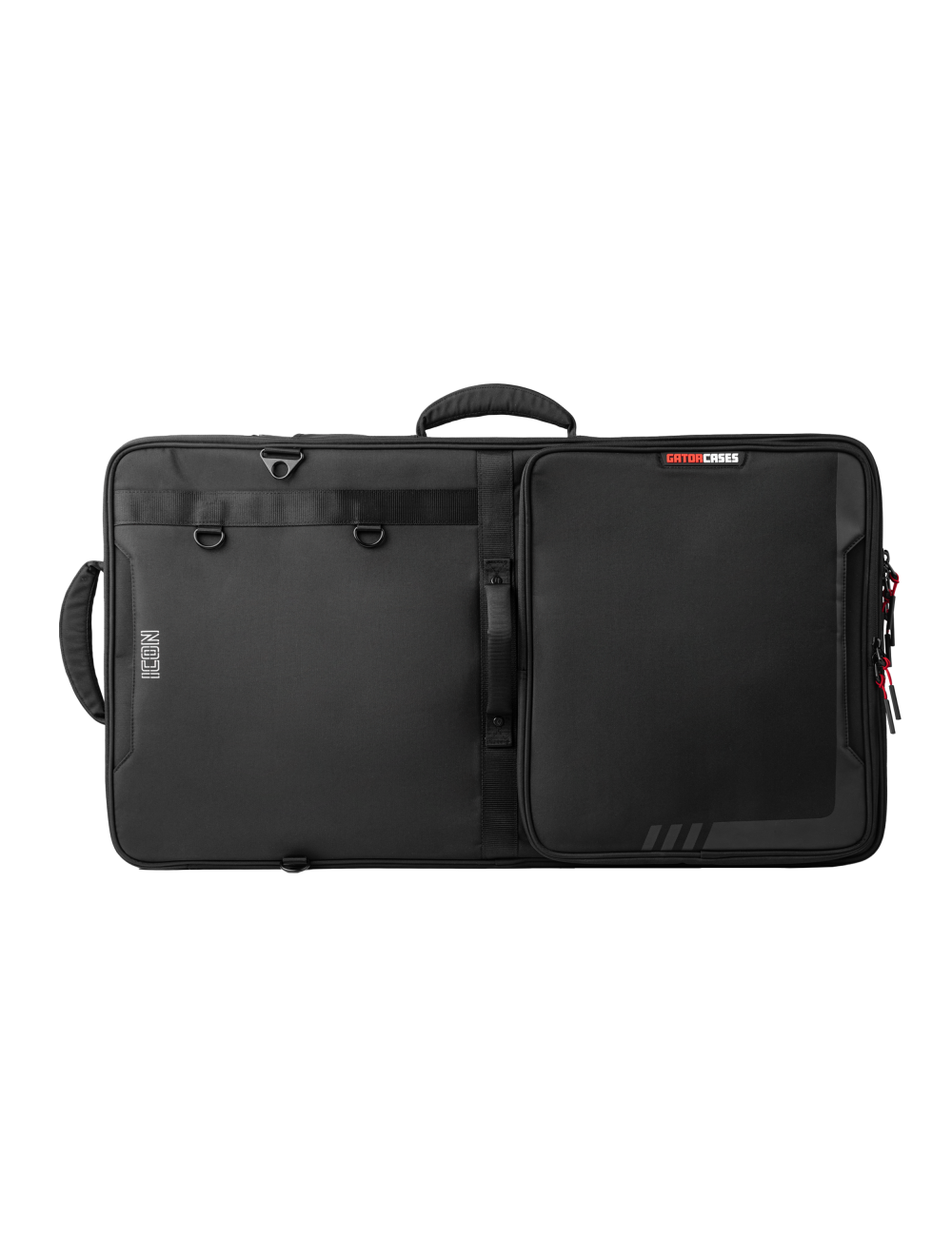 Gator Cases ICON Series DJ Controller Bag - Large - Open Box