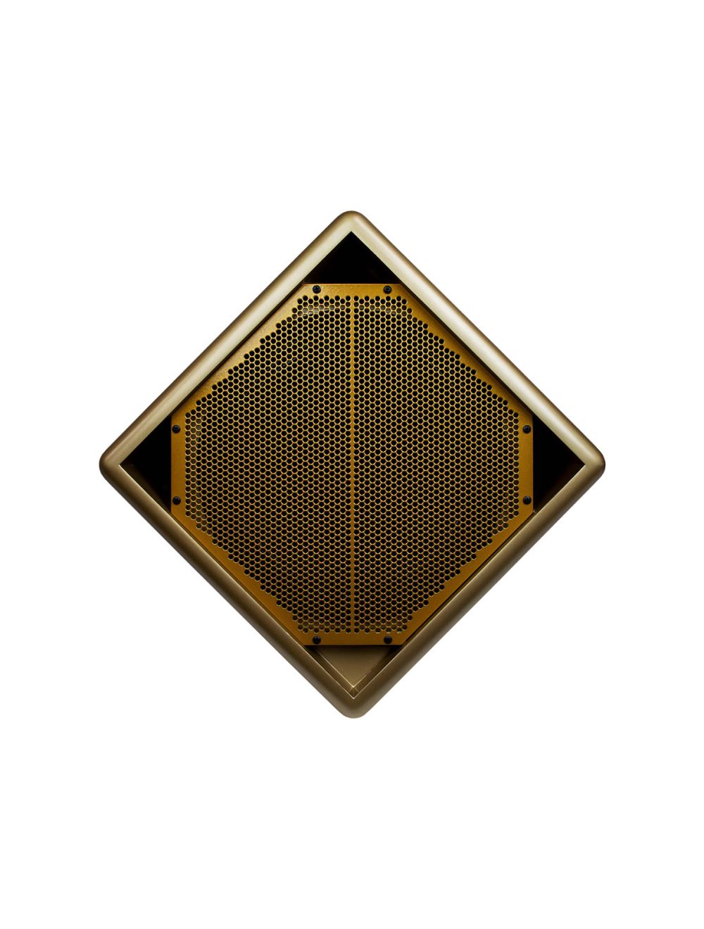 BASSBOSS DiaMon-RP-EG (Enamel Gold)