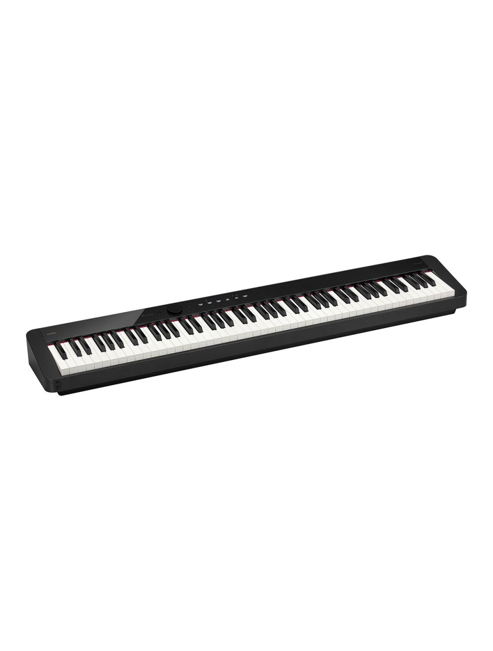 Casio PX-S1100BK 88-Key Digital Piano - Black - Open Box