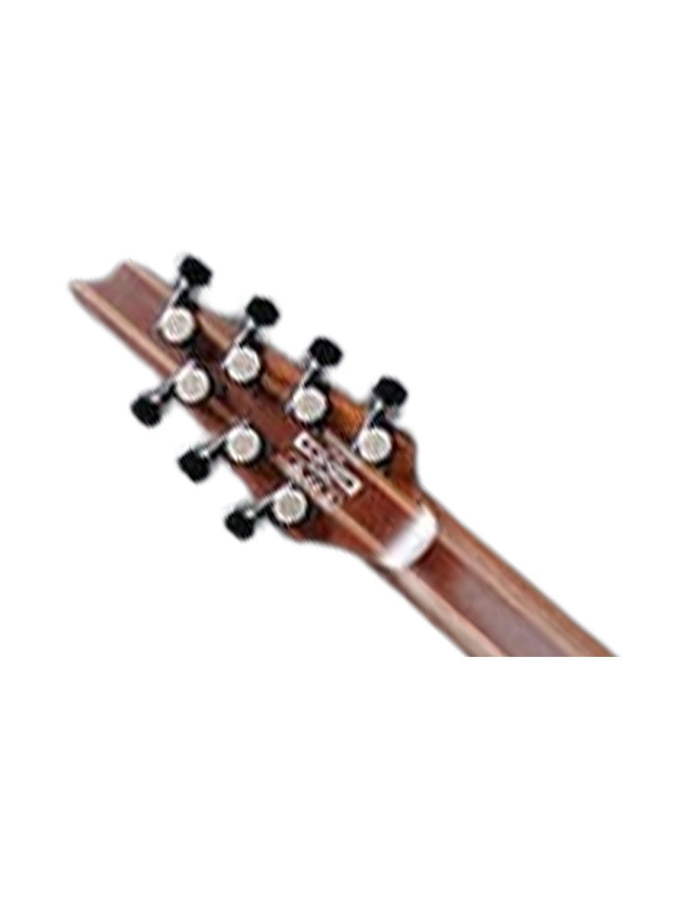 Ibanez RGD71ALMSBAM RGD Axion Label Multiscale - Black Aurora Burst Matte