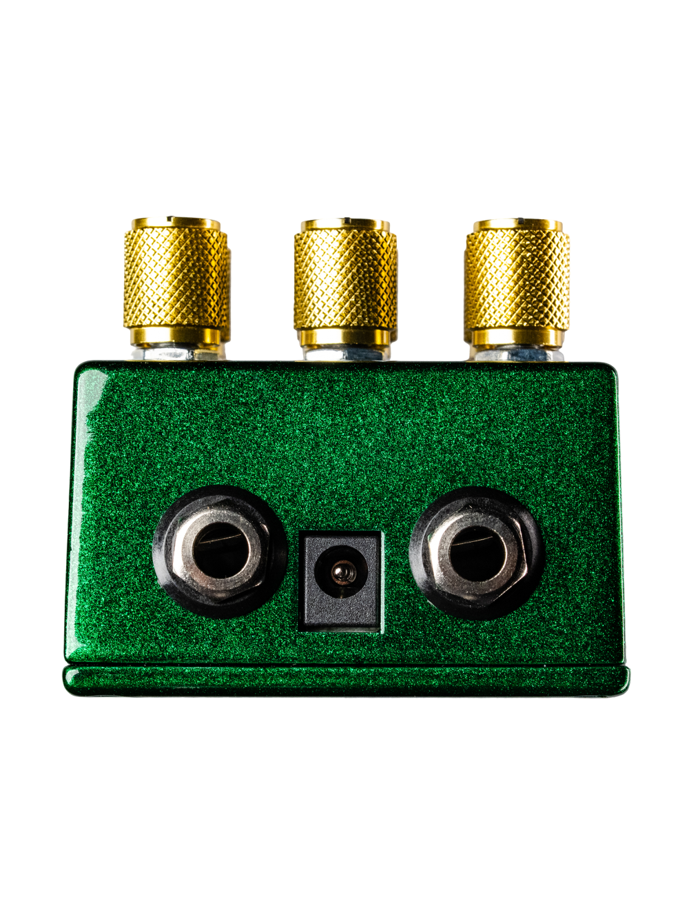 Wampler Golden Jubilee Distortion Pedal - Open Box