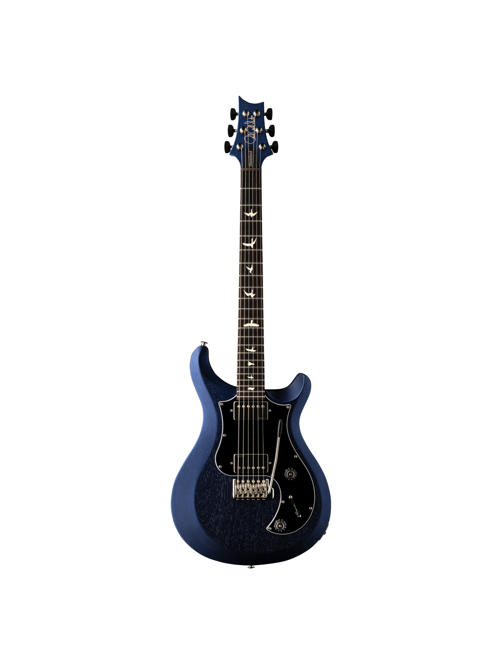 PRS S2 Standard 22 Satin Electric Guitar - Metallic Midnight - Open Box